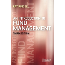 Introduction to Fund Management – Ray Russell idegen nyelvű könyv