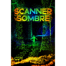 Introversion Software Scanner Sombre (PC - Steam elektronikus játék licensz) videójáték
