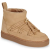 Inuikii Hótaposók CLASSIC LOW Bézs 37