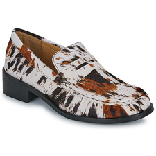 INUOVO Mokkaszínek MDC071 Sokszínű 41 női cipő