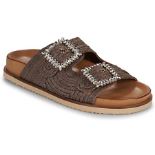 INUOVO Papucsok 396021-KHAKI Keki 37 női papucs