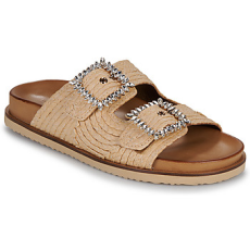 INUOVO Papucsok 396021-NATURAL Bézs 39