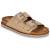 INUOVO Papucsok 396021-NATURAL Bézs 40
