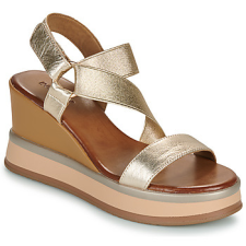 INUOVO Szandálok / Saruk B37004-GOLD Arany 41 női szandál
