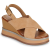 INUOVO Szandálok / Saruk B37010-COCONUT Barna 40