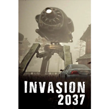  Invasion 2037 (digitális licenc) videójáték