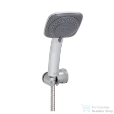 Invena ALIZE Mini zuhanyszett,króm AU-81-M01-C csaptelep