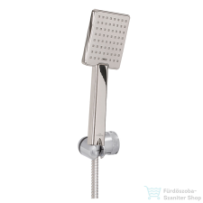 Invena PATRAS zuhanyszett,króm AU-31-M01-G csaptelep
