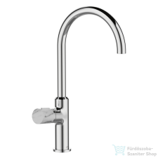 Invena STONE PLUS mosogató csaptelep,króm BZ-P3-001-V csaptelep