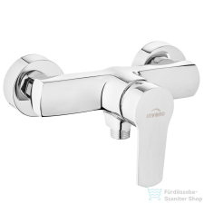 Invena VERSO zuhany csaptelep,króm BN-82-001-C csaptelep