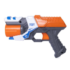 Invento pistole Rychlé střely Ultimate Zeta Foam Launcher katonásdi