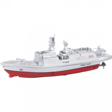 Invento RC mini hadihajó (4031169255402) távirányítós modell