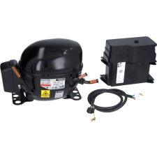  INVERTER SECOP DLV5.7CN KOMPRESSZOR beépíthető gépek kiegészítői