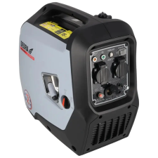  Inverteres áramfejlesztő 1,8/2,0kW aggregátor