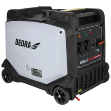  Inverteres áramfejlesztő 3,0/3,3kW aggregátor