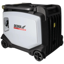  Inverteres áramfejlesztő 3,5/3,8kW aggregátor