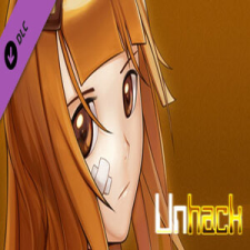 InvertMouse Unhack - Digital Artbook (PC - Steam elektronikus játék licensz) videójáték