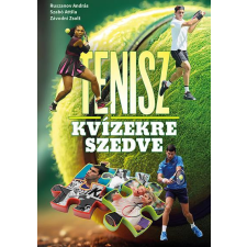 Inverz Media Kft Tenisz kvízekre szedve sport