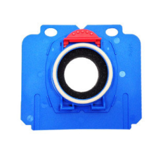 INVEST SP. z o.o. Clickbag adapter ZANUSSI porszívókhoz (1db) porzsák