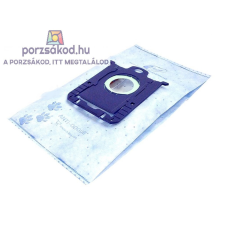INVEST SP. z o.o. Gyári S-BAG Anti-Allergy porzsák (E206S) porzsák