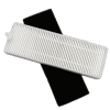 INVEST SP. z o.o. HEPA szűrő Silvercrest SSRA1 /SSR1 és iLife A7 /A9 /A9s / X785 / X750 / X800 robotporszívókhoz
