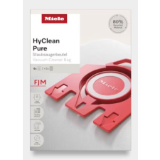 INVEST SP. z o.o. Miele HyClean Pure FJM Porzsák porzsák