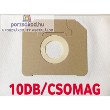 INVEST SP. z o.o. Mikroszűrős porzsák 10 darabos kiszerelésben(K35S.10) porzsák