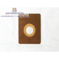 INVEST SP. z o.o. Mikroszűrős porzsák 5 darabos kiszerelésben(1678S) porzsák