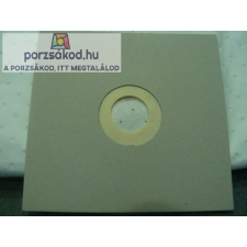 INVEST SP. z o.o. Mikroszűrős porzsák 5 darabos kiszerelésben(BAG01/02S) porzsák