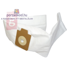 INVEST SP. z o.o. Mikroszűrős porzsák 5 darabos kiszerelésben(E9S-PREMIUM) porzsák