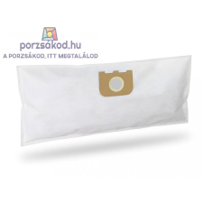 INVEST SP. z o.o. Mikroszűrős porzsák 5 darabos kiszerelésben(EH1812S) porzsák