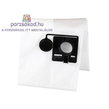 INVEST SP. z o.o. Mikroszűrős porzsák 5 darabos kiszerelésben(FE14/16S) porzsák