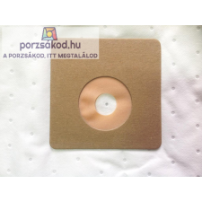 INVEST SP. z o.o. Mikroszűrős porzsák 5 darabos kiszerelésben(MP1S) porzsák