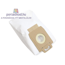 INVEST SP. z o.o. Mikroszűrős porzsák 5 darabos kiszerelésben(NI2S) porzsák