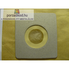 INVEST SP. z o.o. Papír porzsák, 5 darabos kiszerelésben(AC1) porzsák