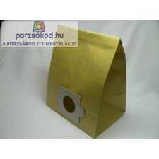 INVEST SP. z o.o. Papír porzsák, 5 darabos kiszerelésben(AK1) porzsák