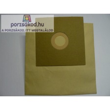 INVEST SP. z o.o. Papír porzsák, 5 darabos kiszerelésben(BAG01) porzsák