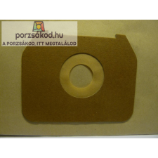 INVEST SP. z o.o. Papír porzsák, 5 darabos kiszerelésben(CLS10) porzsák