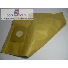 INVEST SP. z o.o. Papír porzsák, 5 darabos kiszerelésben(CLS21) porzsák