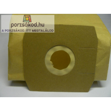 INVEST SP. z o.o. Papír porzsák, 5 darabos kiszerelésben(D9) porzsák