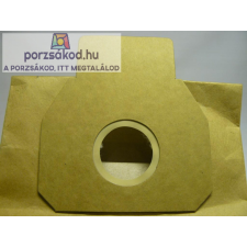 INVEST SP. z o.o. Papír porzsák, 5 darabos kiszerelésben(DD3) porzsák