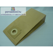 INVEST SP. z o.o. Papír porzsák, 5 darabos kiszerelésben(DD5) porzsák