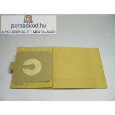 INVEST SP. z o.o. Papír porzsák, 5 darabos kiszerelésben(E17) porzsák