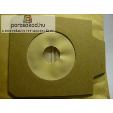 INVEST SP. z o.o. Papír porzsák, 5 darabos kiszerelésben(E9) porzsák