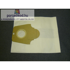 INVEST SP. z o.o. Papír porzsák, 5 darabos kiszerelésben(EIO30) porzsák