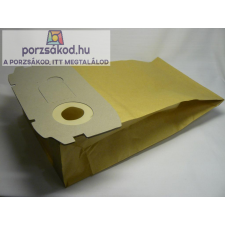 INVEST SP. z o.o. Papír porzsák, 5 darabos kiszerelésben(FE1) porzsák