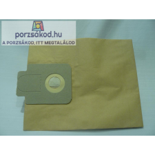 INVEST SP. z o.o. Papír porzsák, 5 darabos kiszerelésben(G3) porzsák
