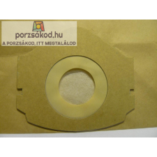 INVEST SP. z o.o. Papír porzsák, 5 darabos kiszerelésben(G5) porzsák