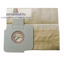 INVEST SP. z o.o. Papír porzsák, 5 darabos kiszerelésben(K20) porzsák