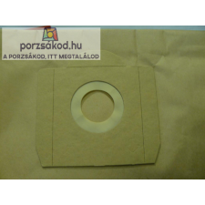 INVEST SP. z o.o. Papír porzsák, 5 darabos kiszerelésben(LA2) porzsák